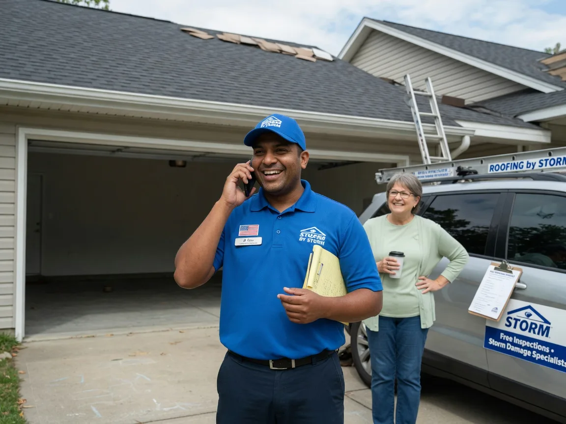 Roof Repair Near Me Willards, MD FAQs